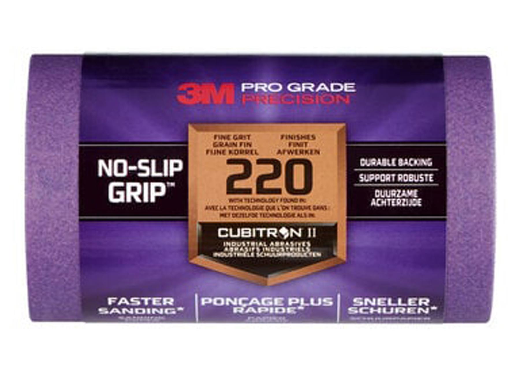 3M PRO GRADE PRECISION ROULEAU A PONCER