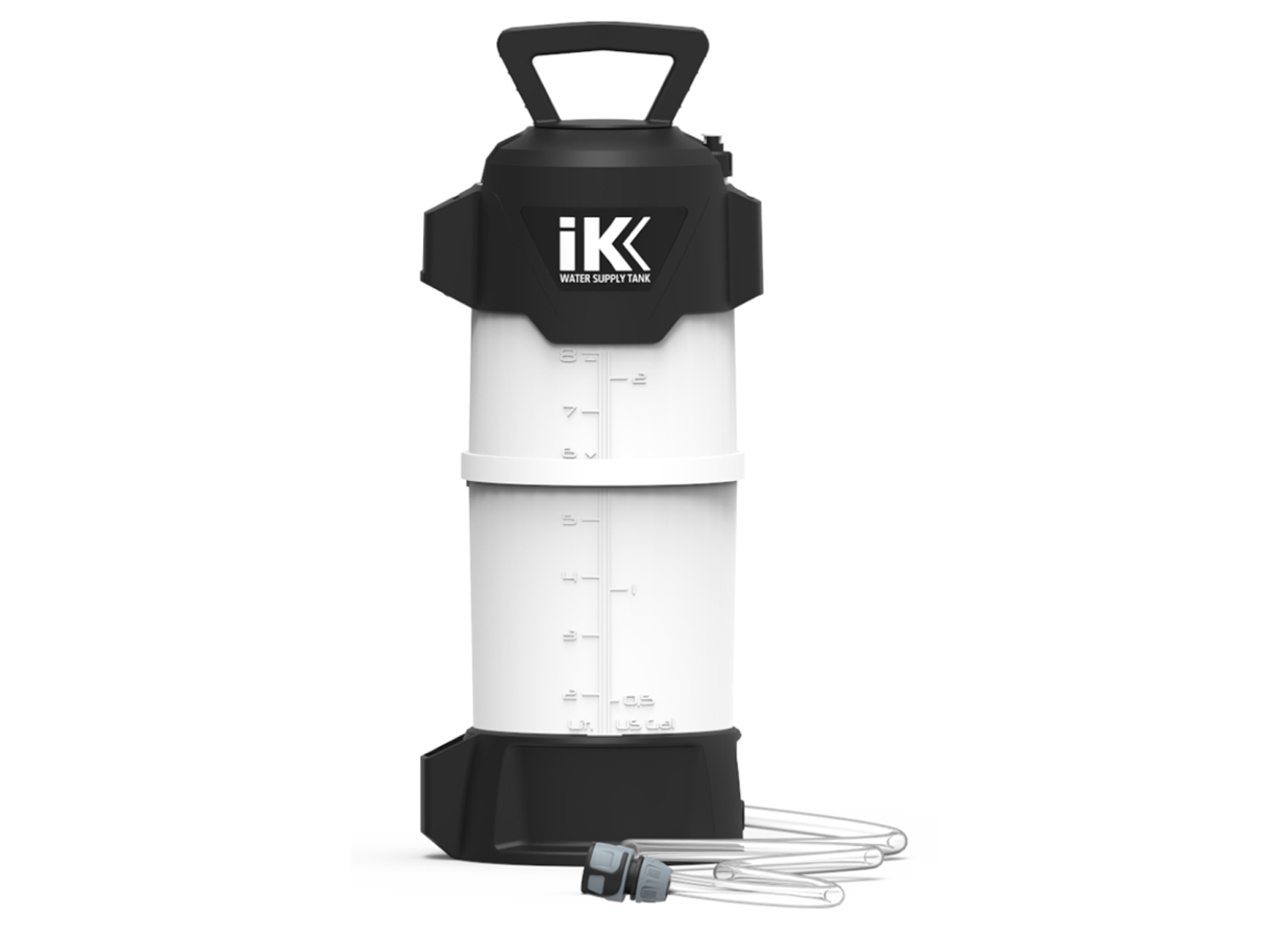 IK RESERVOIR D''EAU A PRESSION