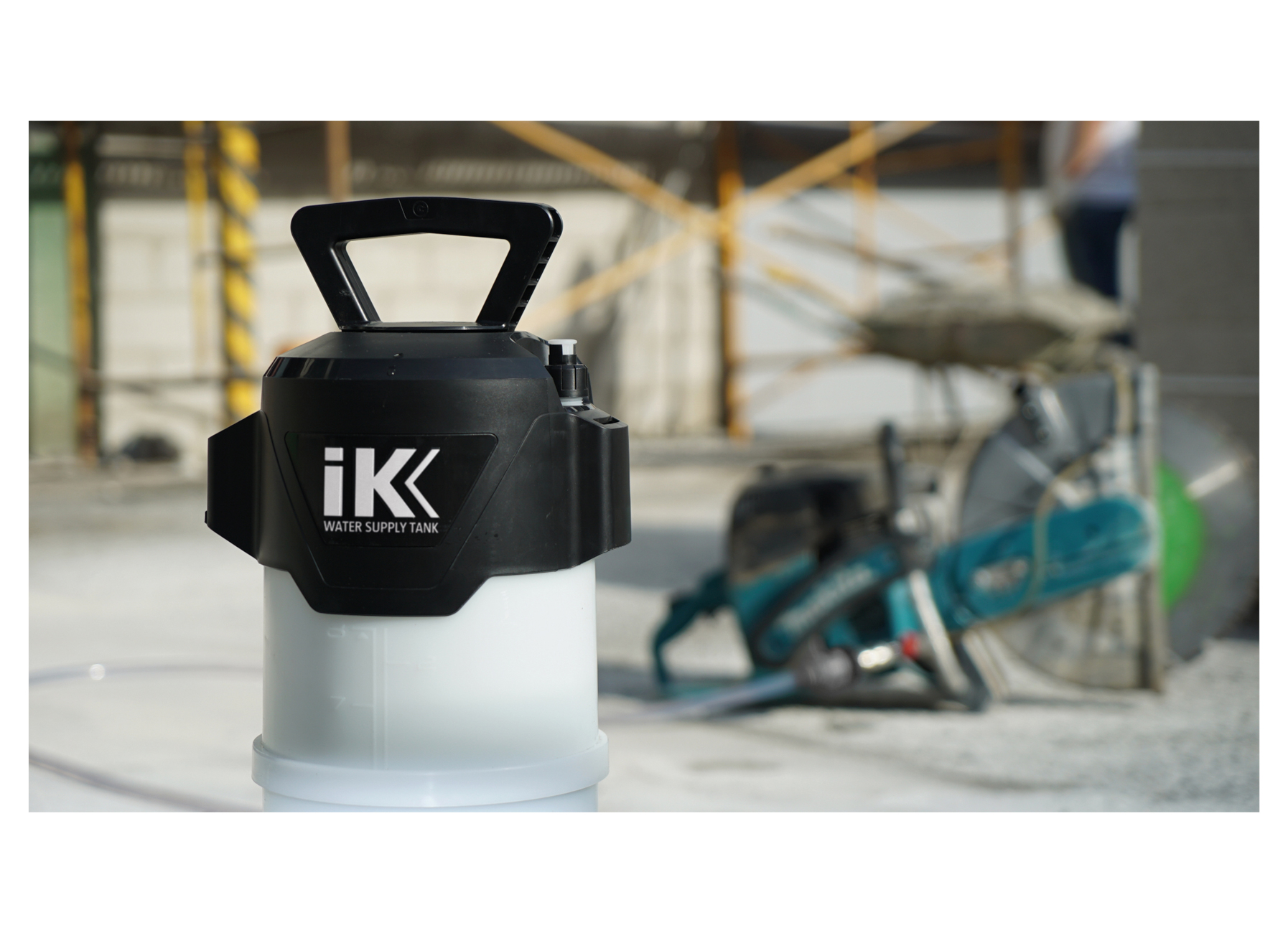 IK RESERVOIR D''EAU A PRESSION