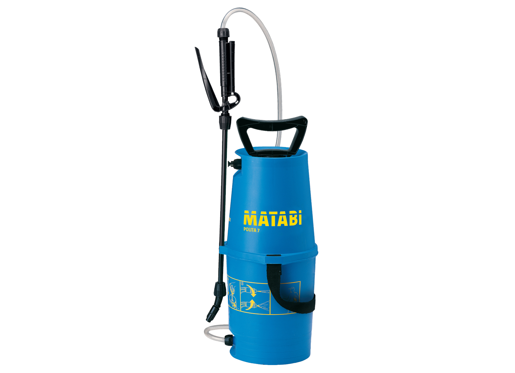 MATABI POLITA 7 5L