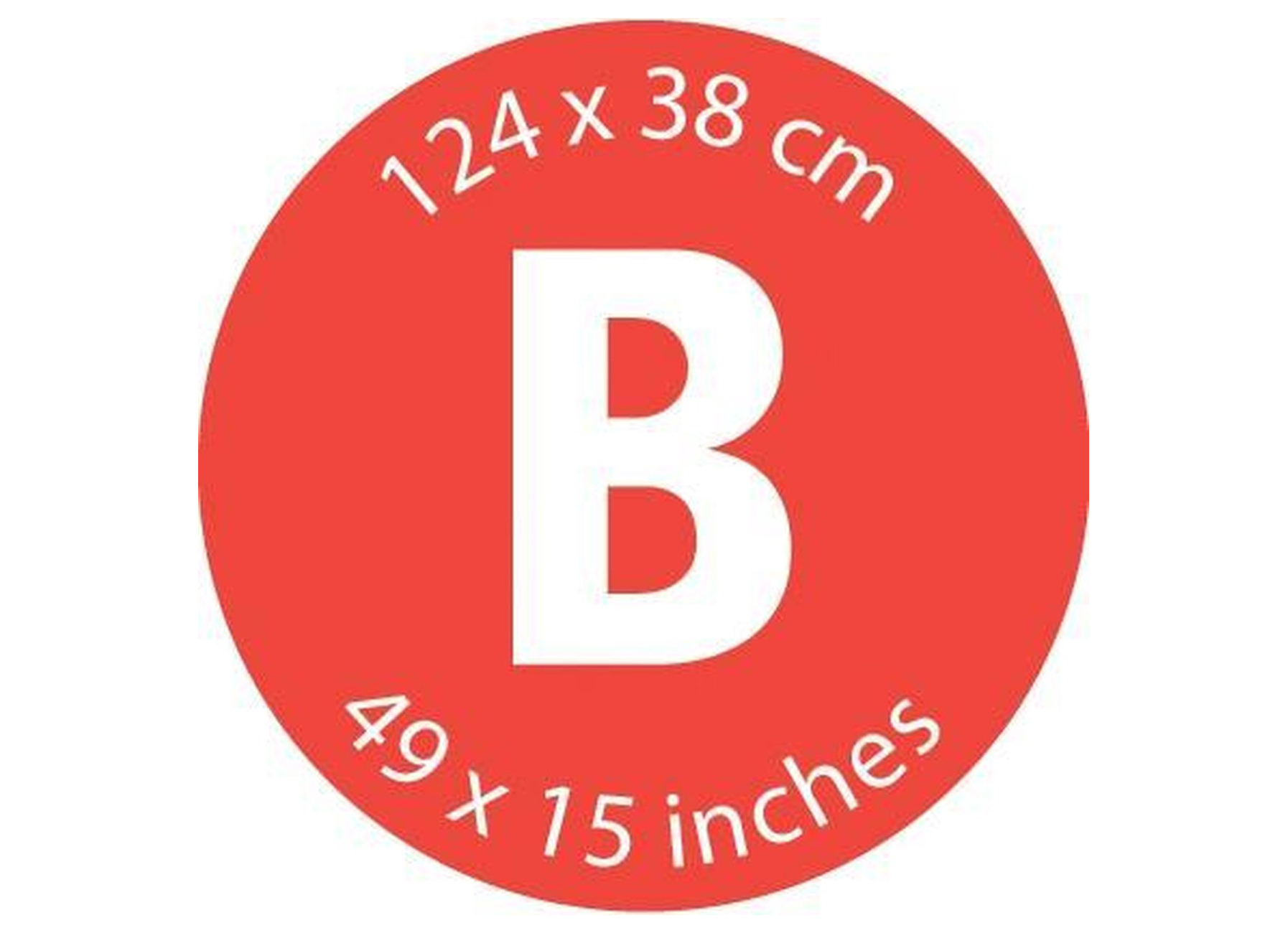 BRABANTIA HOUSSE DE TABLE A REPASSER B 124X38CM SPRING BUBBLES SET COMPLET