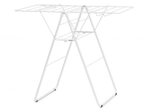 BRABANTIA SECHOIR HANGON 15M BLANC