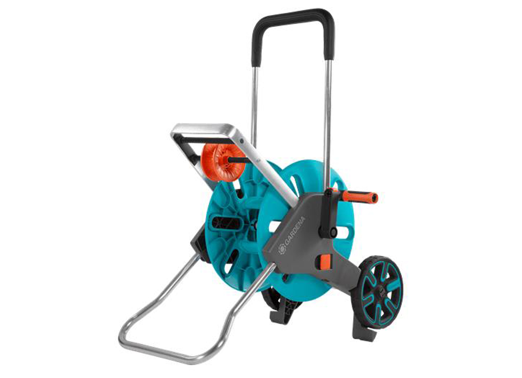 GARDENA SLANGENWAGEN CLEVERROLL M EASY