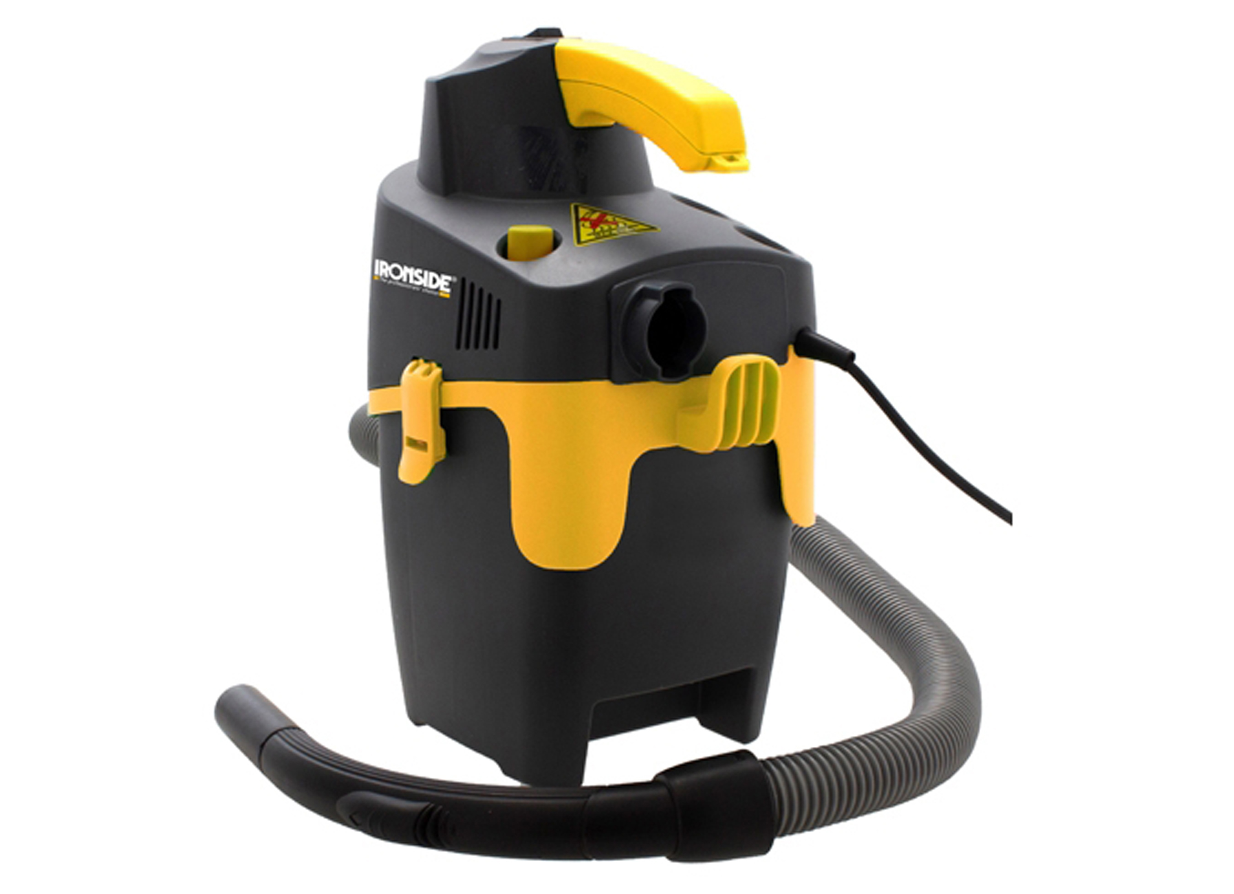 ASPIRATEUR DORSAL HANDY 6L 1200W