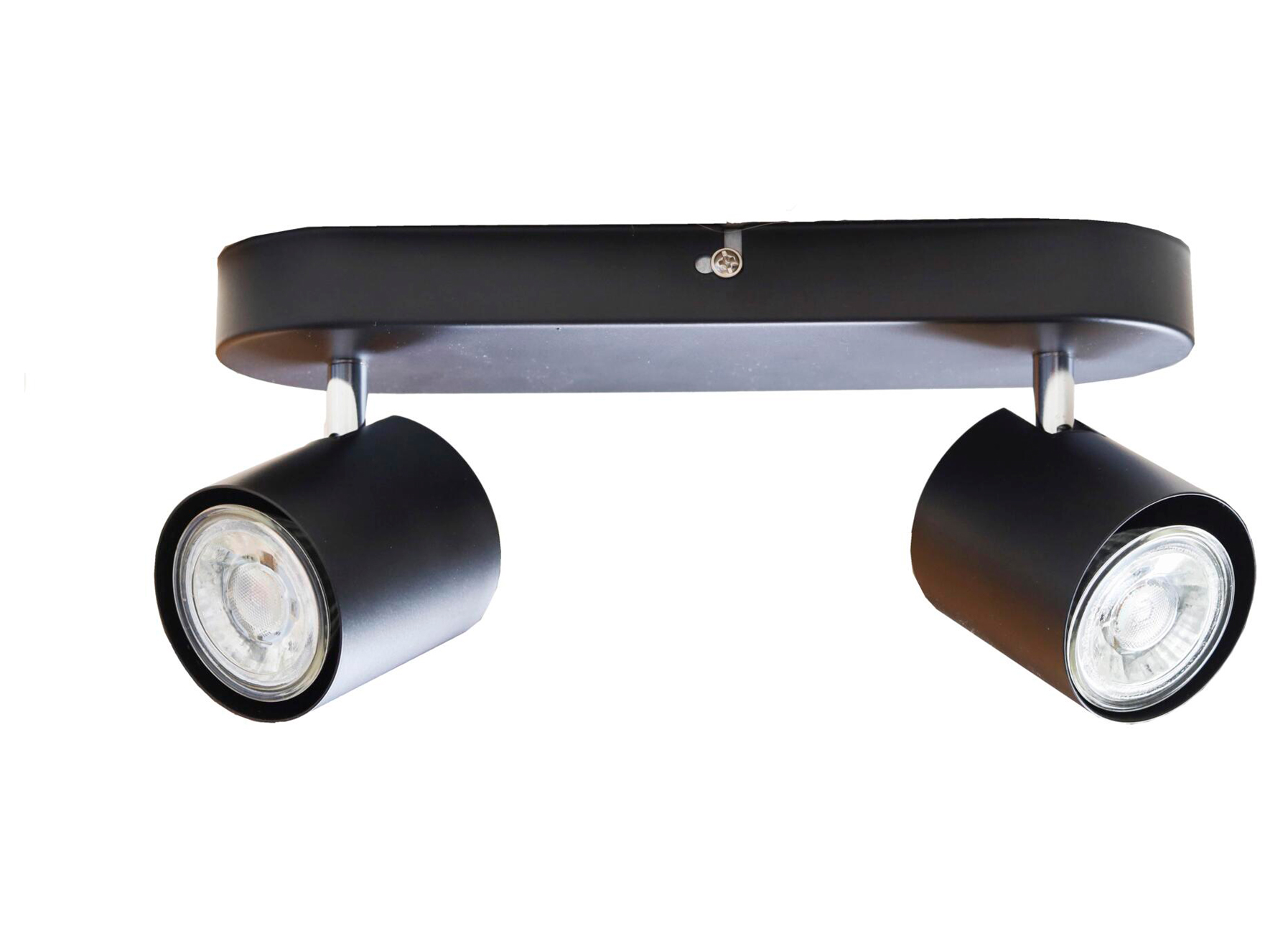 PROLIGHT PRATO BARRE DE SPOTS LED 2X3W 250LM