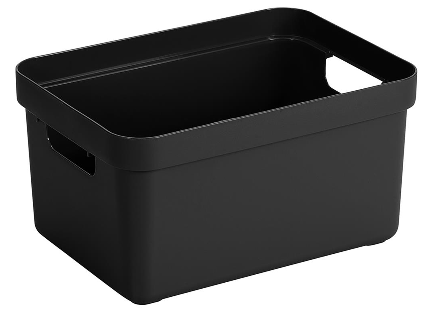 SIGMA HOME BOX 5L NOIR