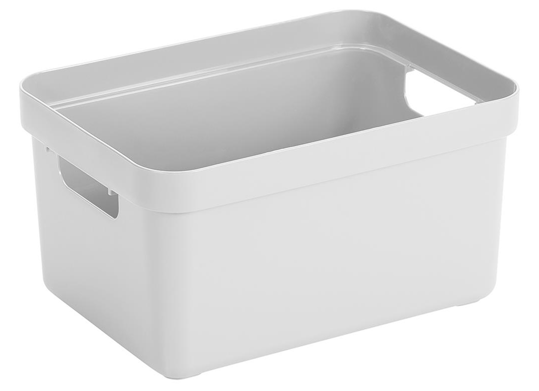 SIGMA HOME BOX 5L BLANC