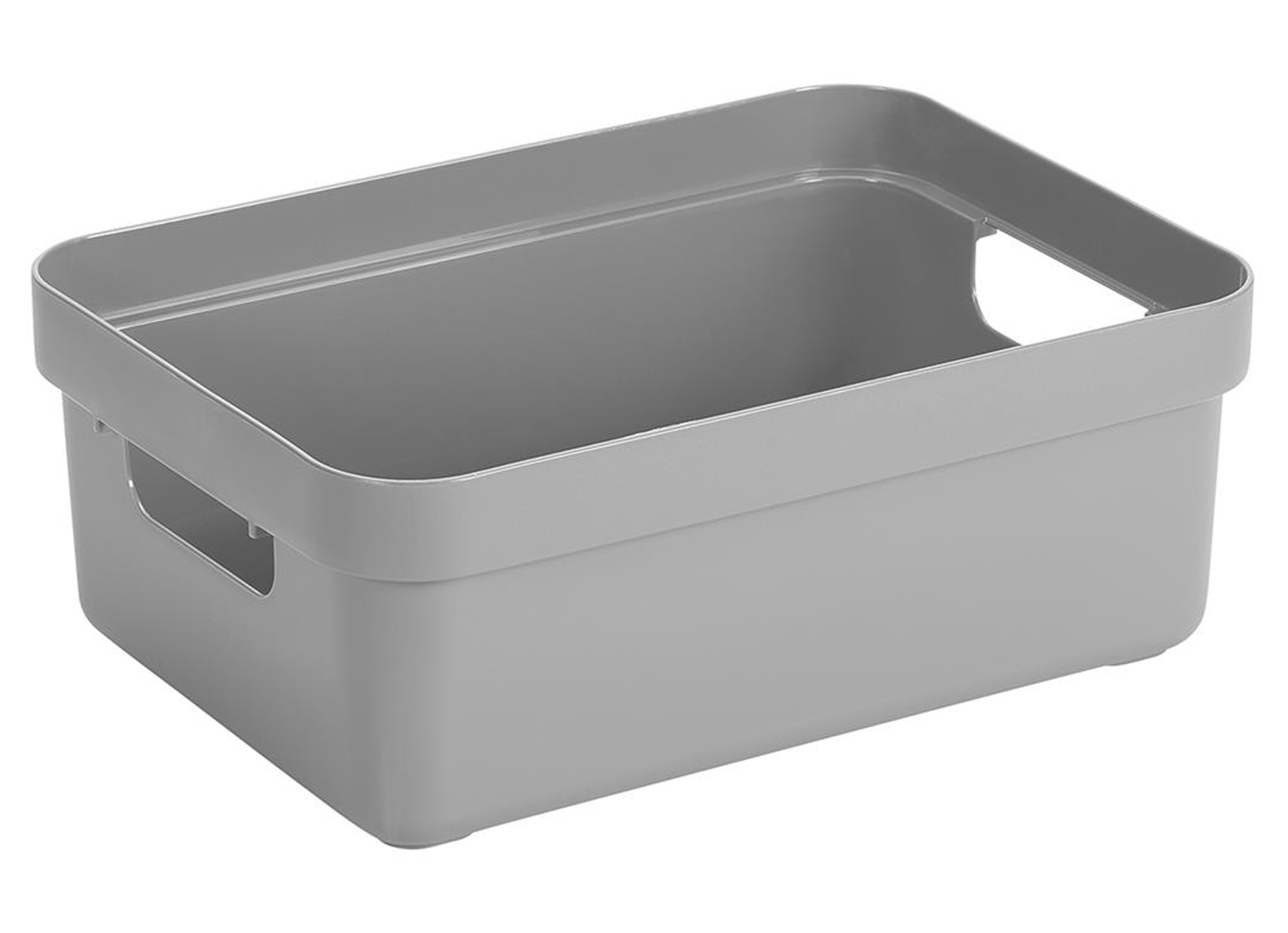 SIGMA HOME BOX 9L GRIS CLAIR