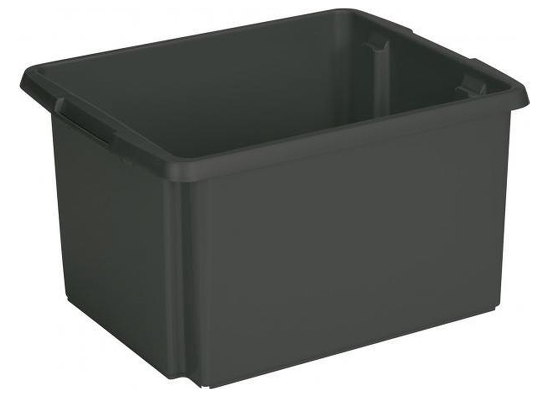 SUNWARE RELIFE NESTA BOX 32L ANTHRACITE