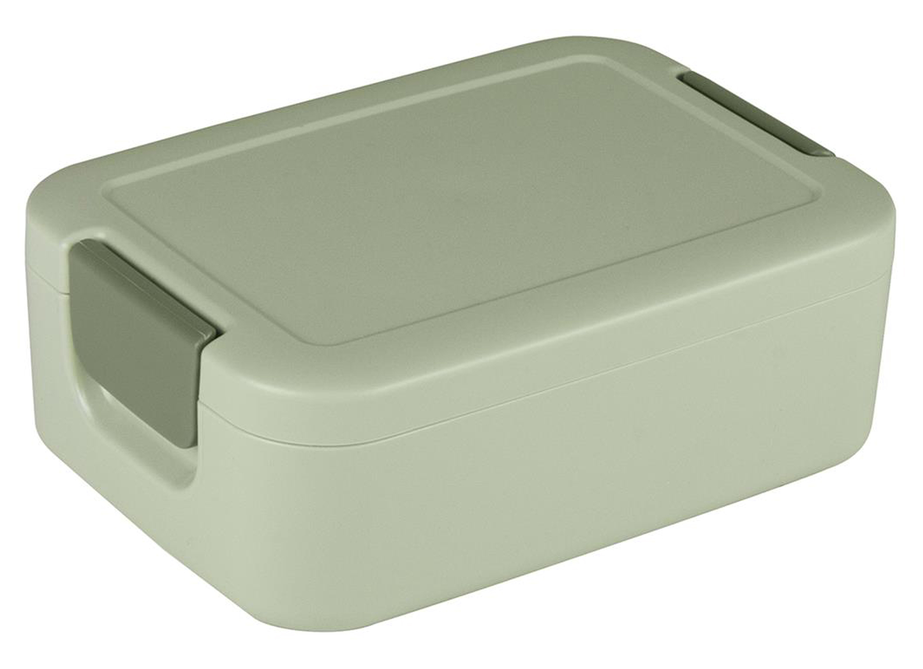 SIGMA HOME LUNCHBOX LICHTGROEN