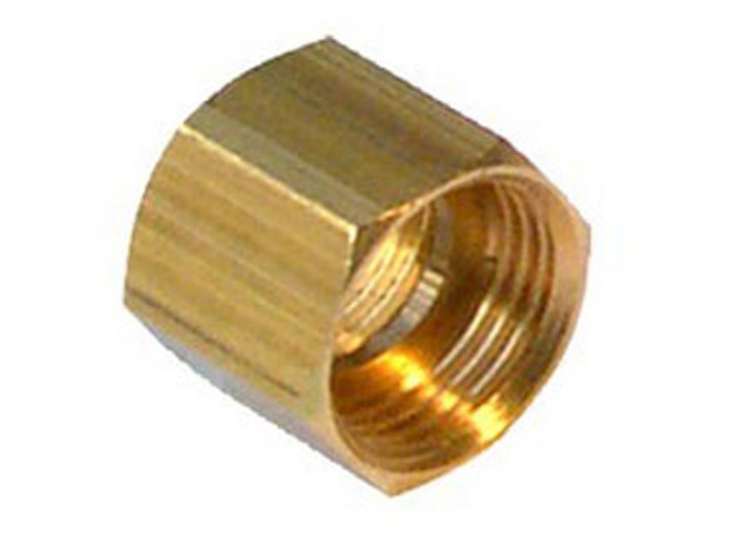 MANCHON LAITON 5/4'' FF 6 PANS