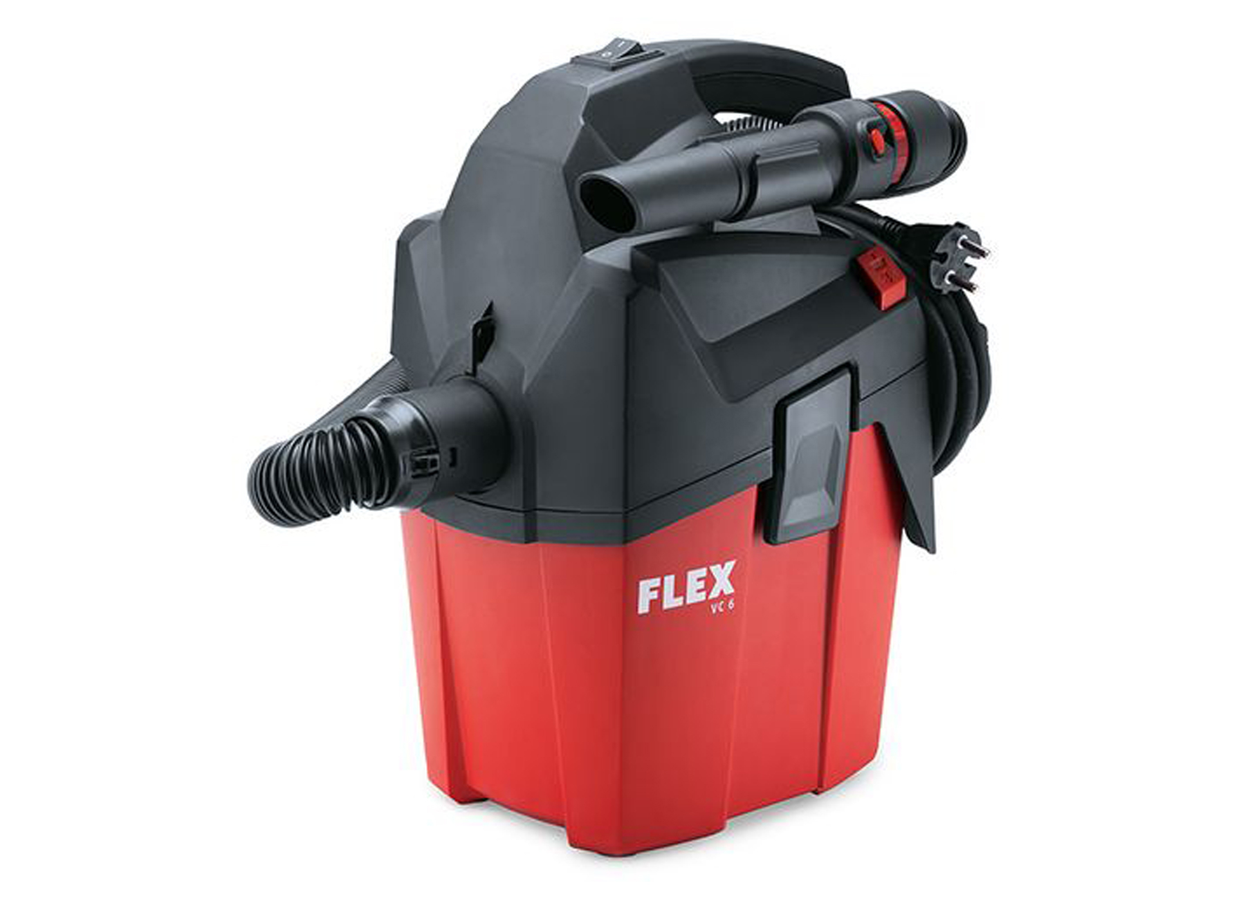 FLEX ASPIRATEUR COMPACT VC 6 L MC 230/CEE