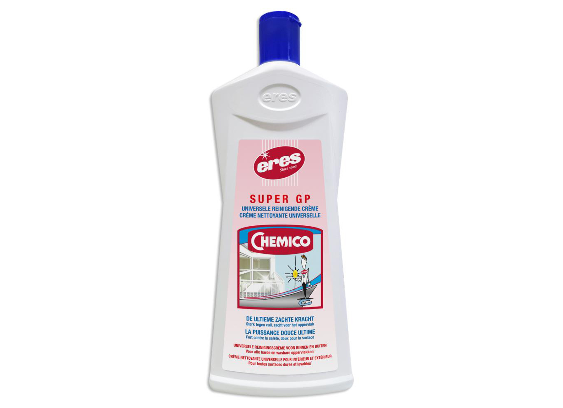 ERES CHEMICO  500ML