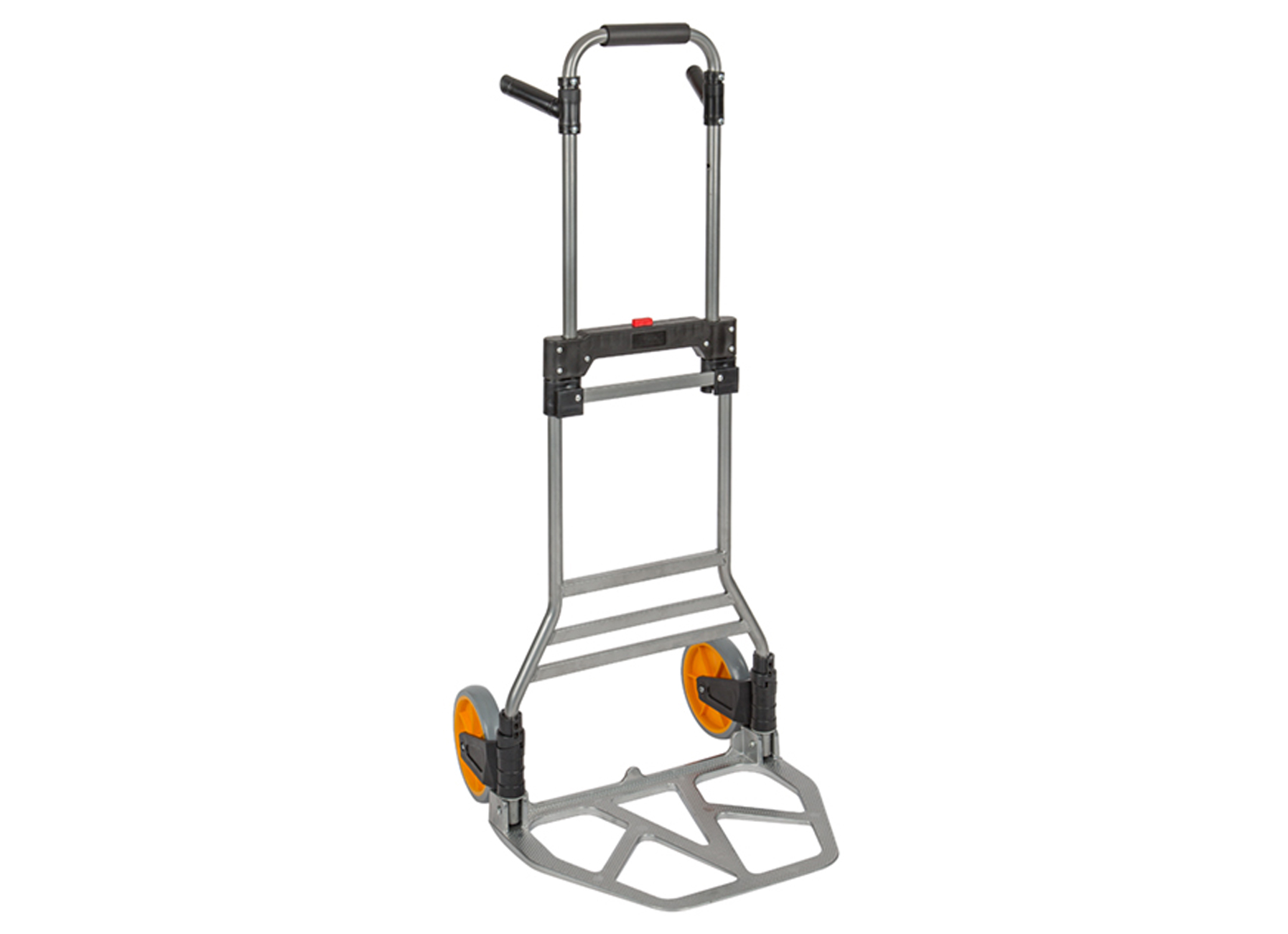 DIABLE PLIABLE ALU AVEC POIGNEE 120KG