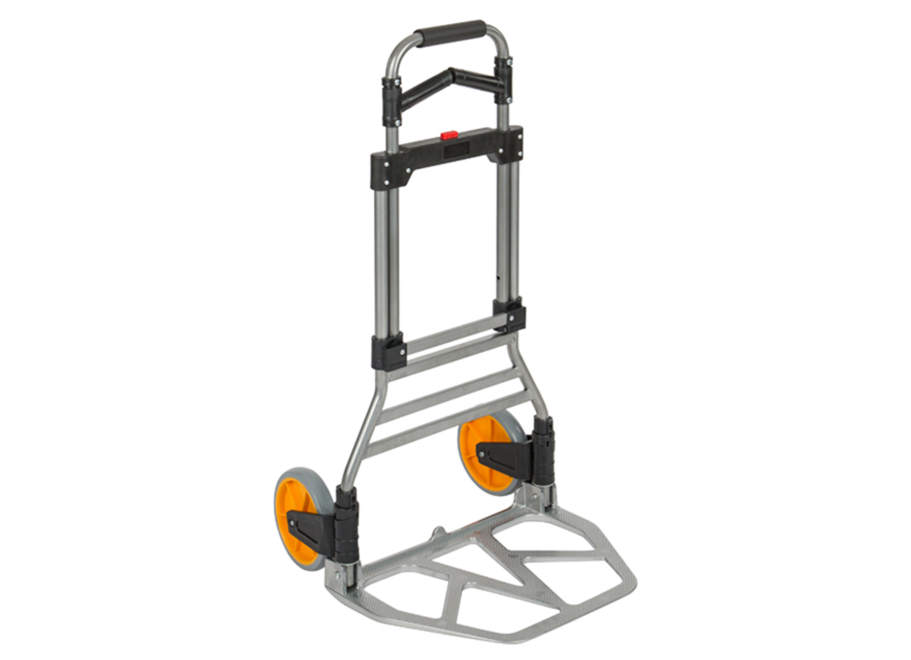 DIABLE PLIABLE ALU AVEC POIGNEE 120KG