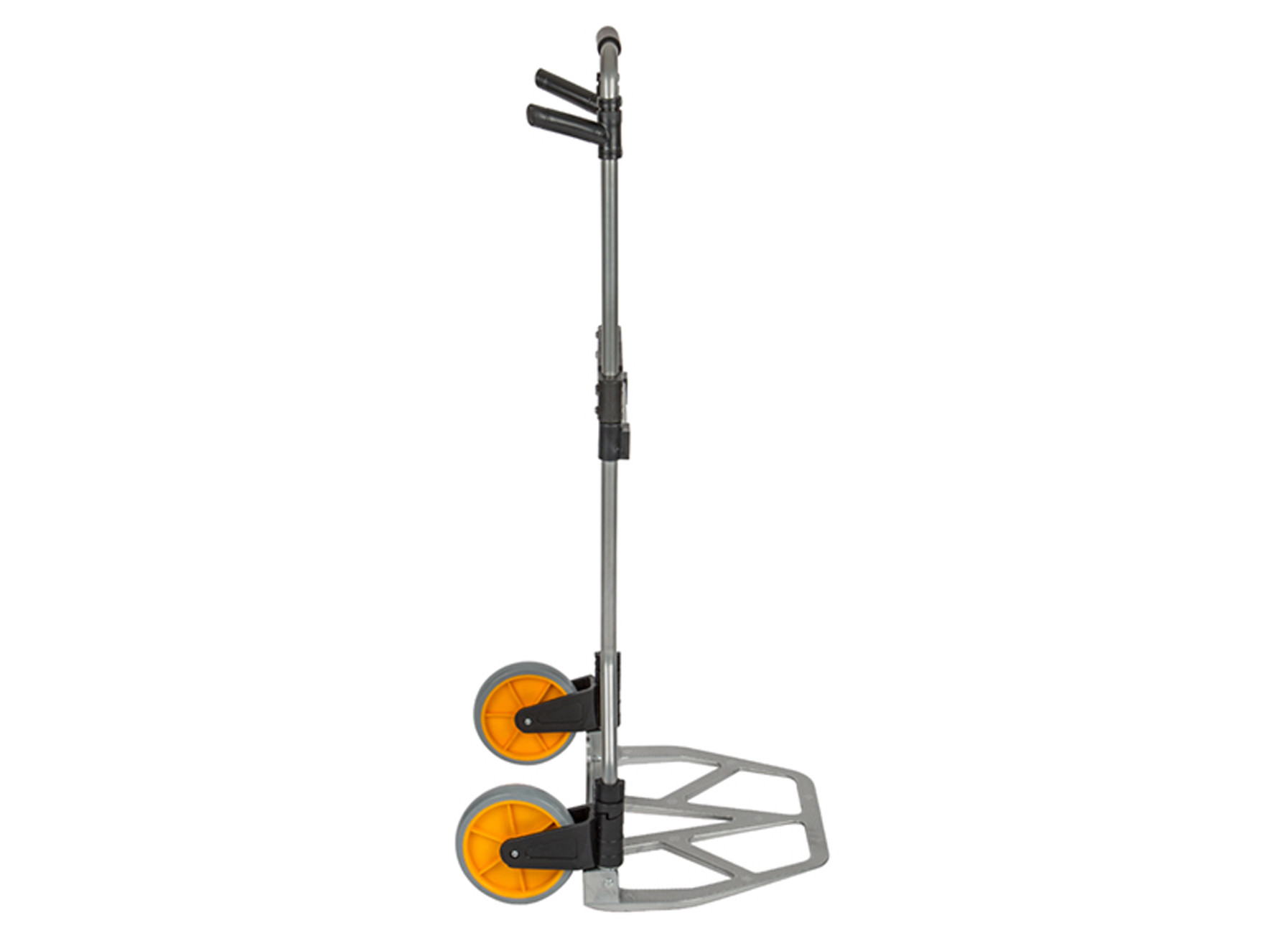 DIABLE PLIABLE ALU AVEC POIGNEE 120KG