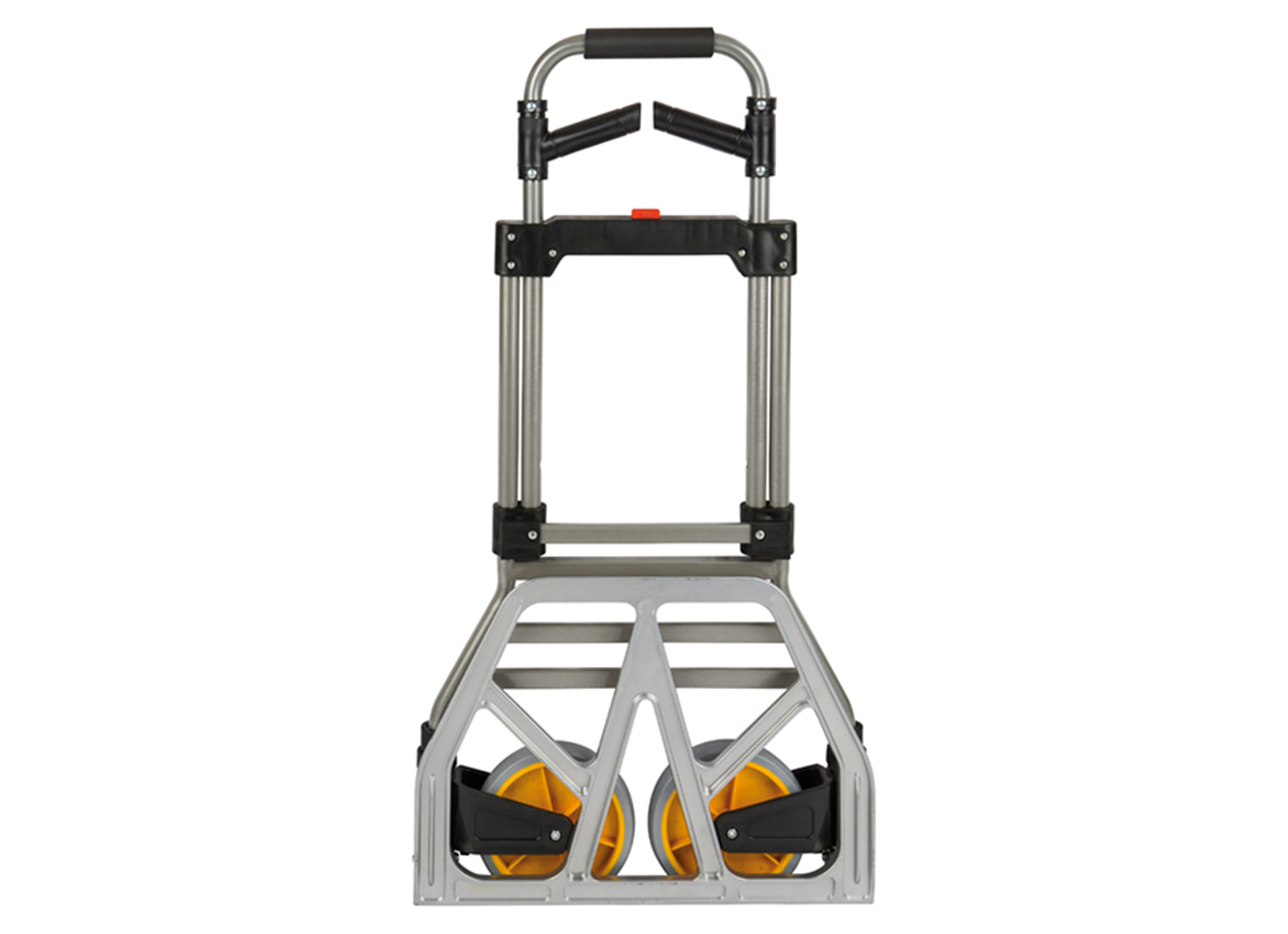 DIABLE PLIABLE ALU AVEC POIGNEE 120KG