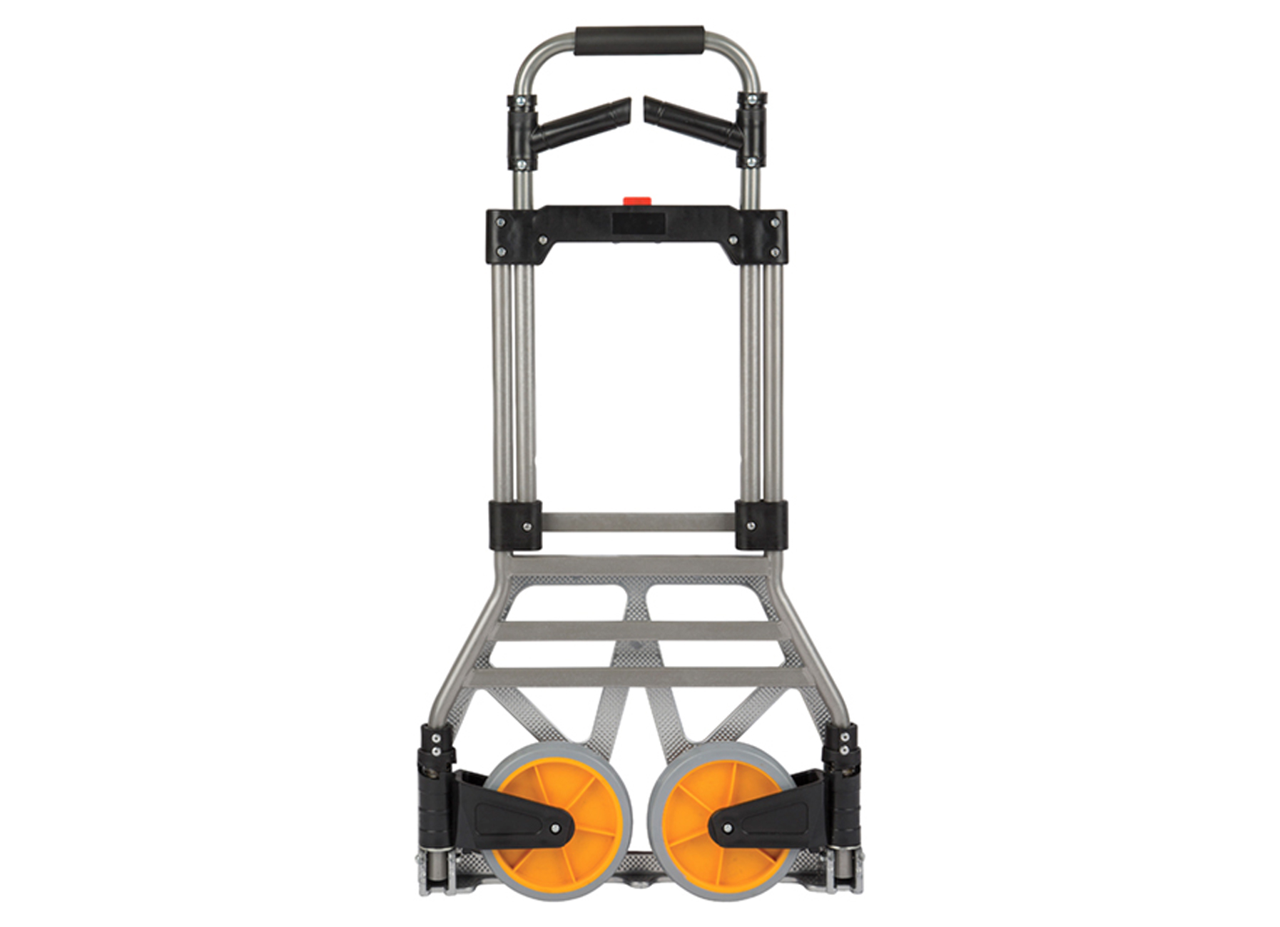 DIABLE PLIABLE ALU AVEC POIGNEE 120KG