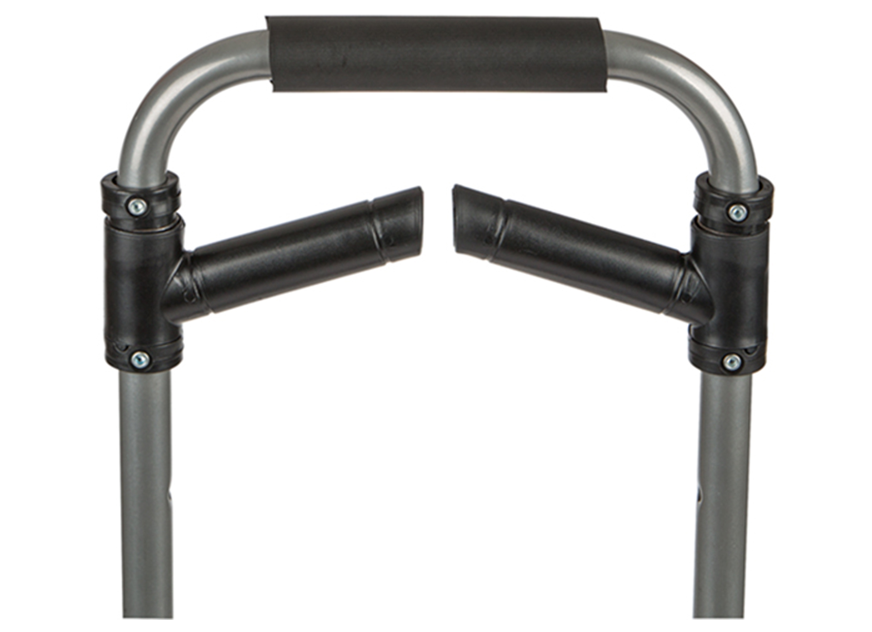 DIABLE PLIABLE ALU AVEC POIGNEE 120KG