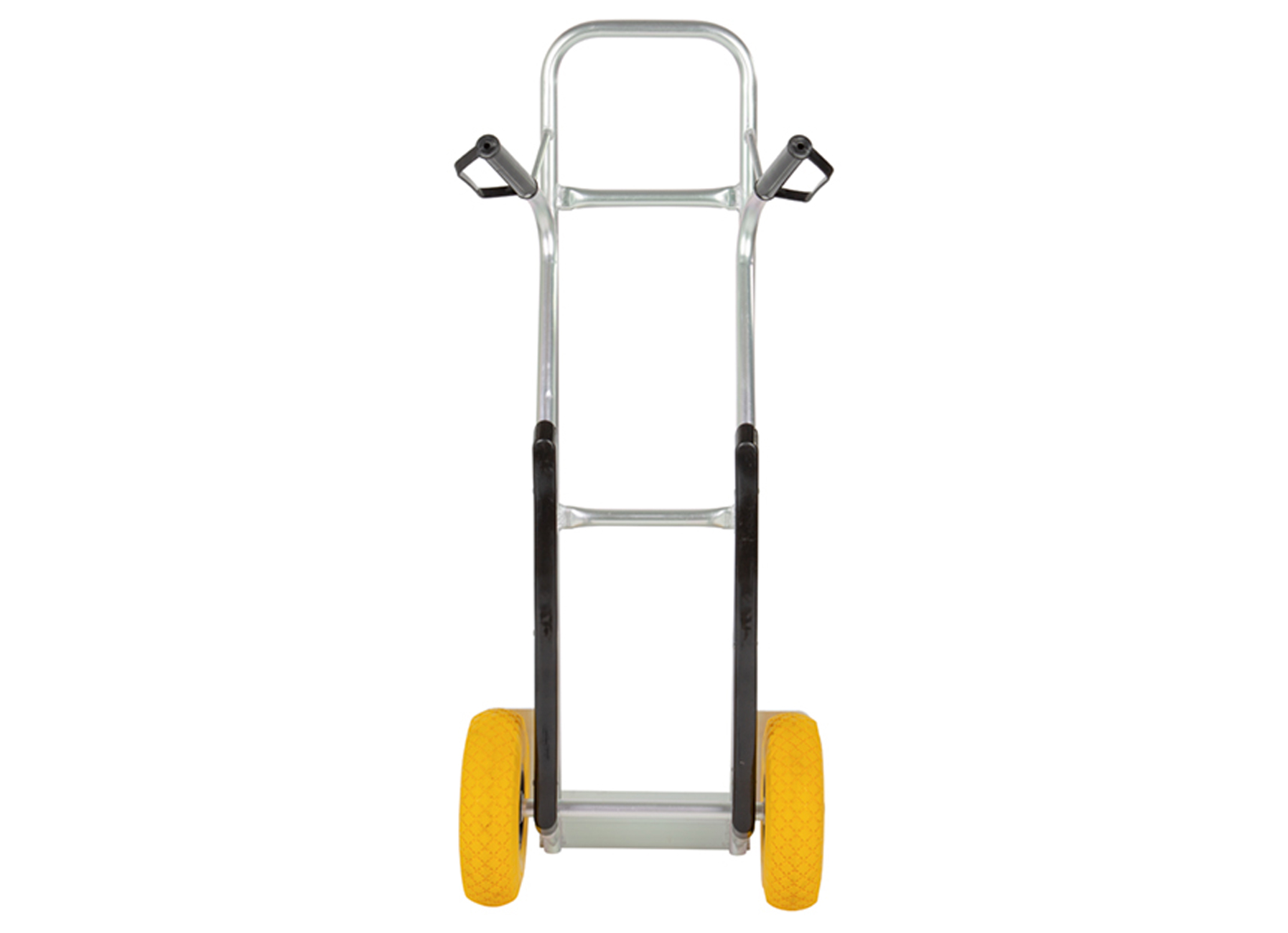 TRANSPORTKAR ALUMINIUM 150KG