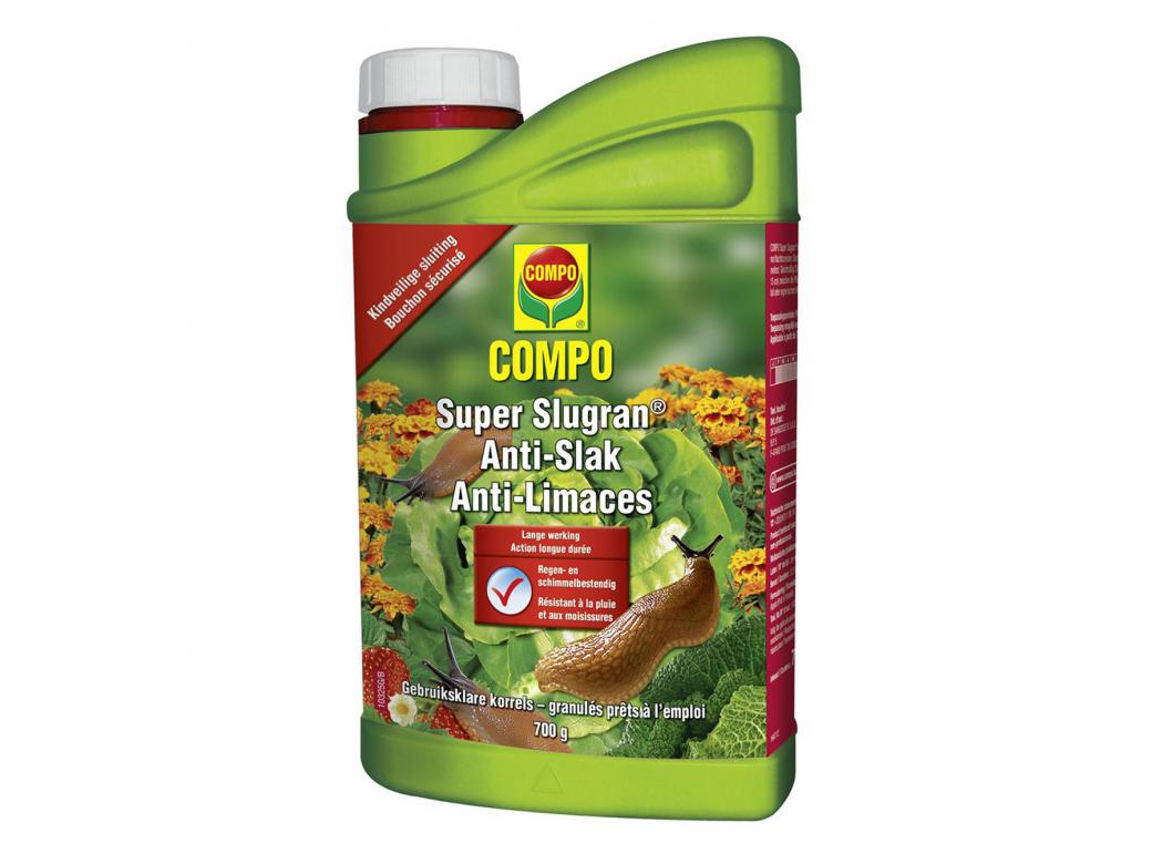 COMPO SUPER SLUGRAN 700G