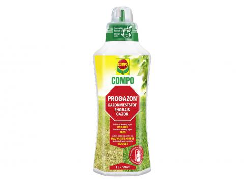 COMPO PROGAZON 1L