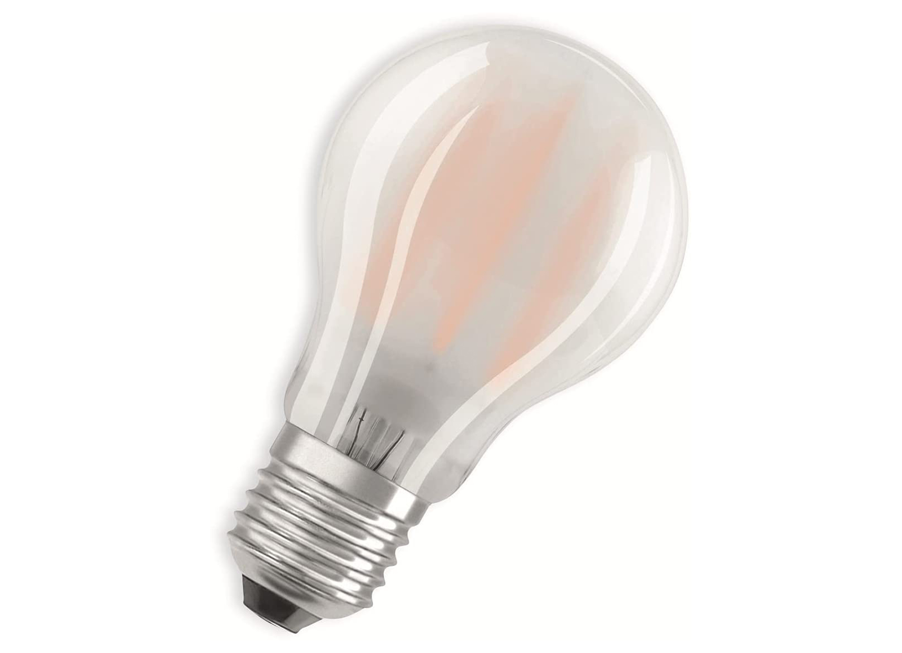 LED RETROFIT CLASSIC A 60 E27 7W 2700K DEPOLI