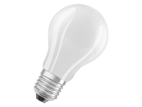 LED RETROFIT CLASSIC A 75 DIM E27 9W 2700K DEPOLI