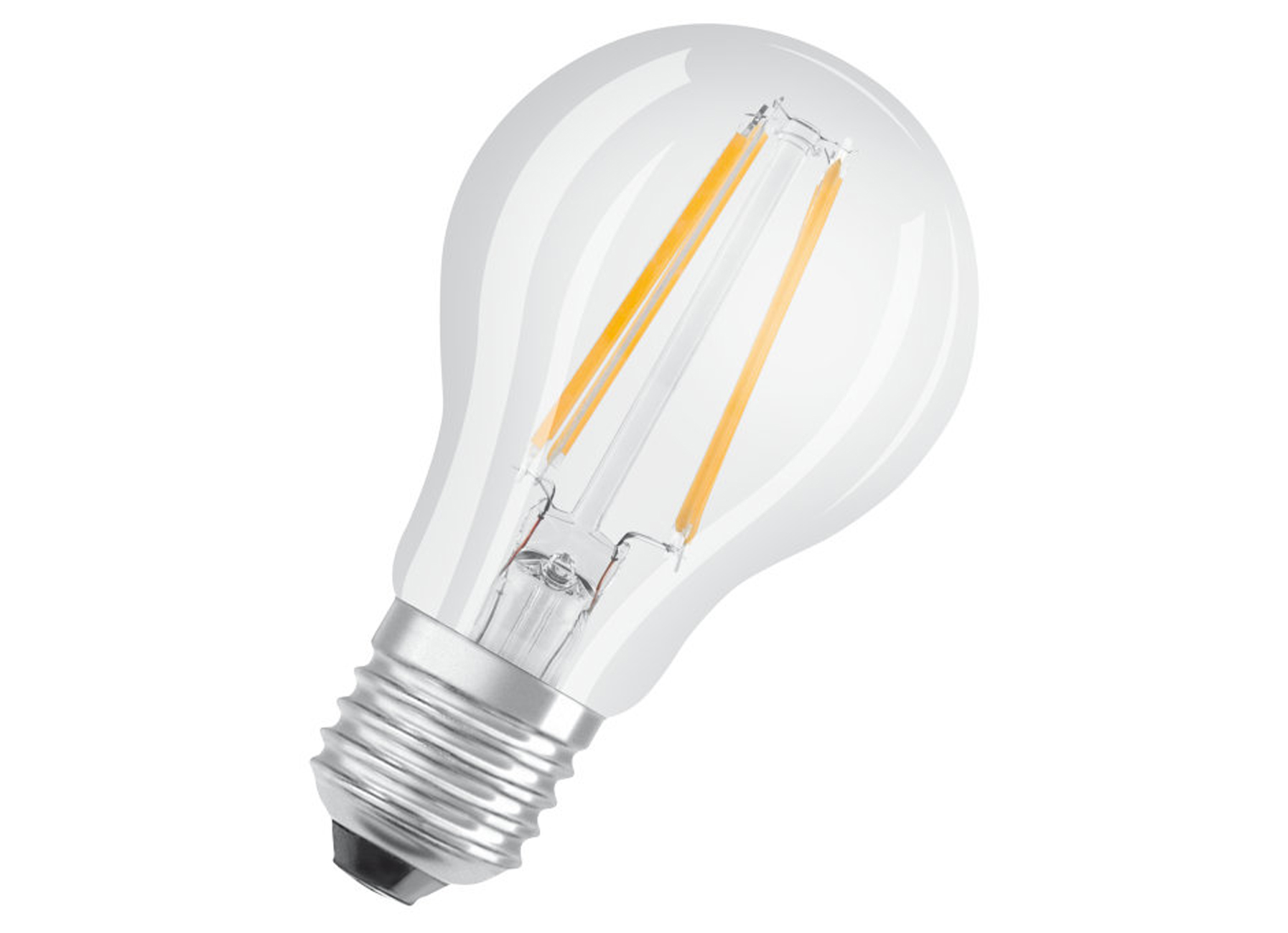 LED RETROFIT CLASSIC A 60 E27 7W 4000K CLAIR