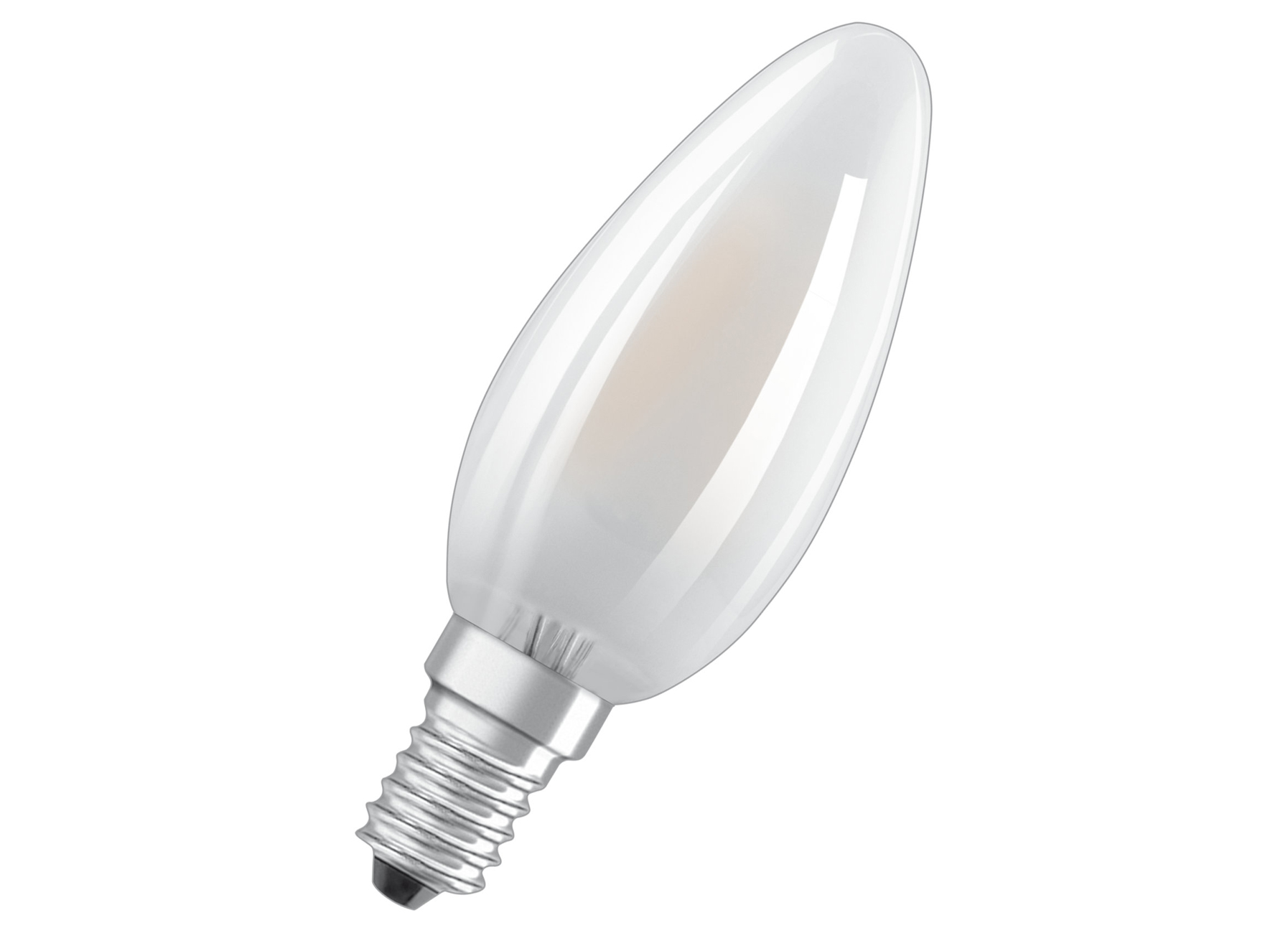 LED RETROFIT CLASSIC B 40 DIM E14 5W 2700K DEPOLI