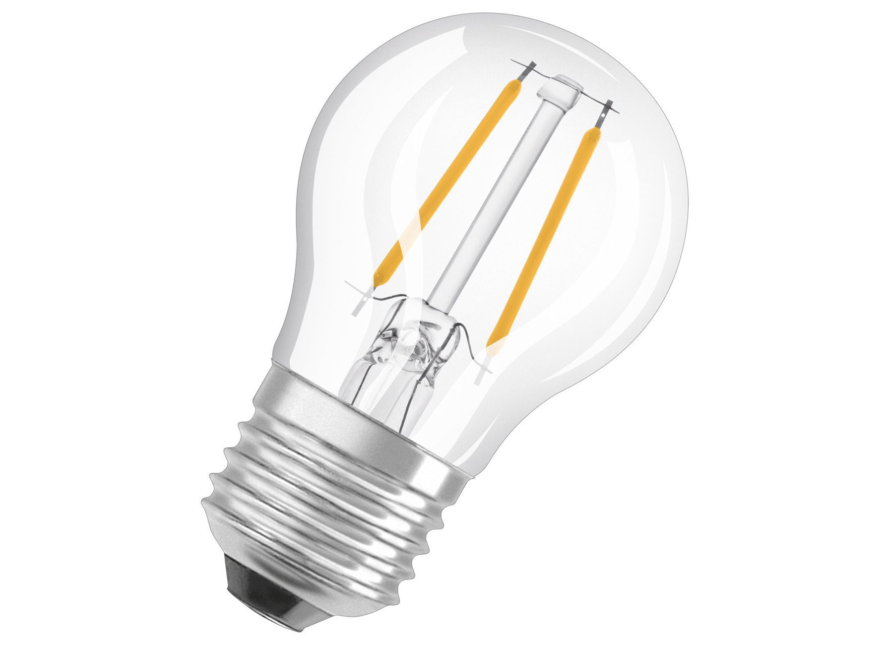 OSRAM LED RETROFIT CLASSIC P