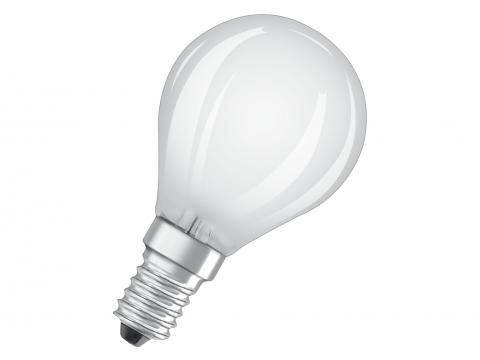 LED RETROFIT CLASSIC P 25 E14 2,5W 2700K DEPOLI