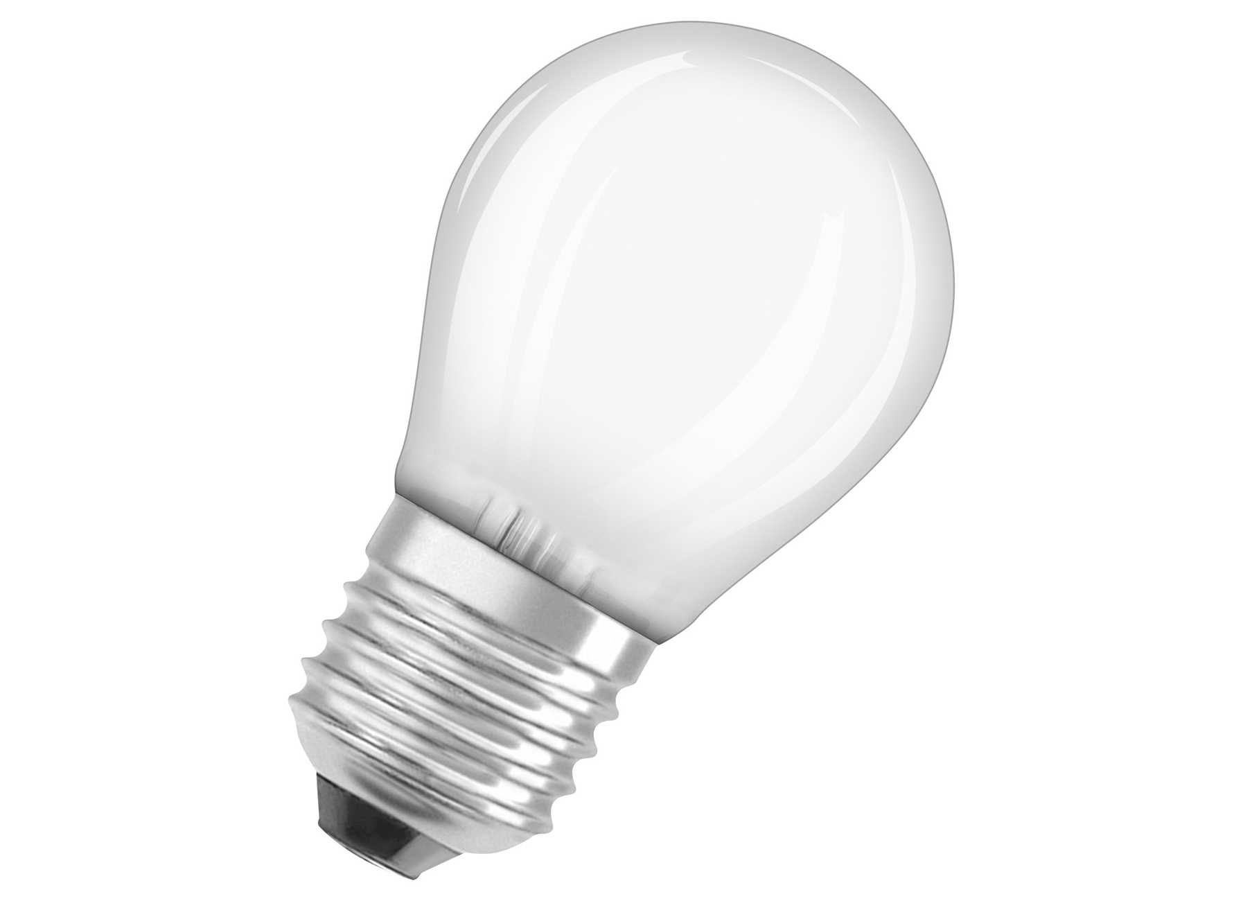 OSRAM LED RETROFIT CLASSIC P