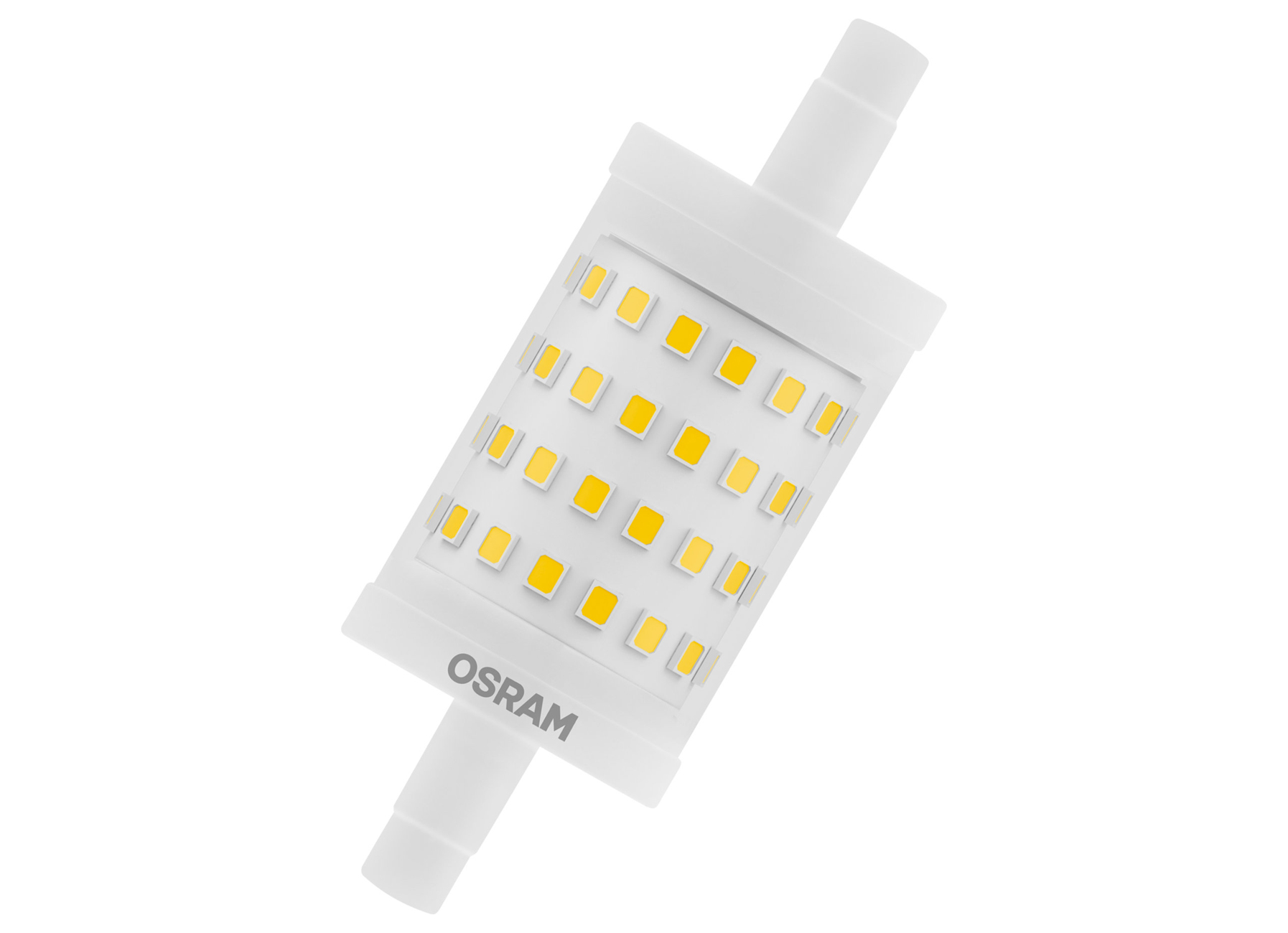 OSRAM LED SUPERSTAR LINE R7S DIMBAAR