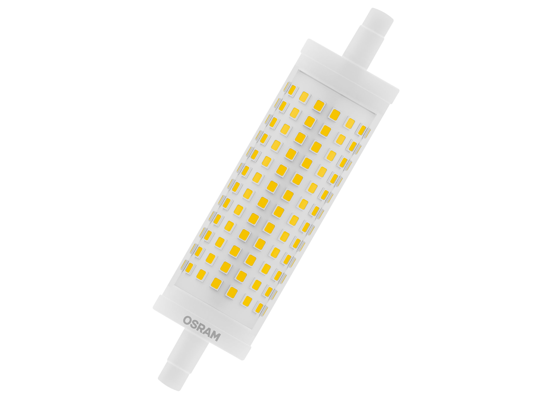 LED LINE118 R7S 17.5W WW