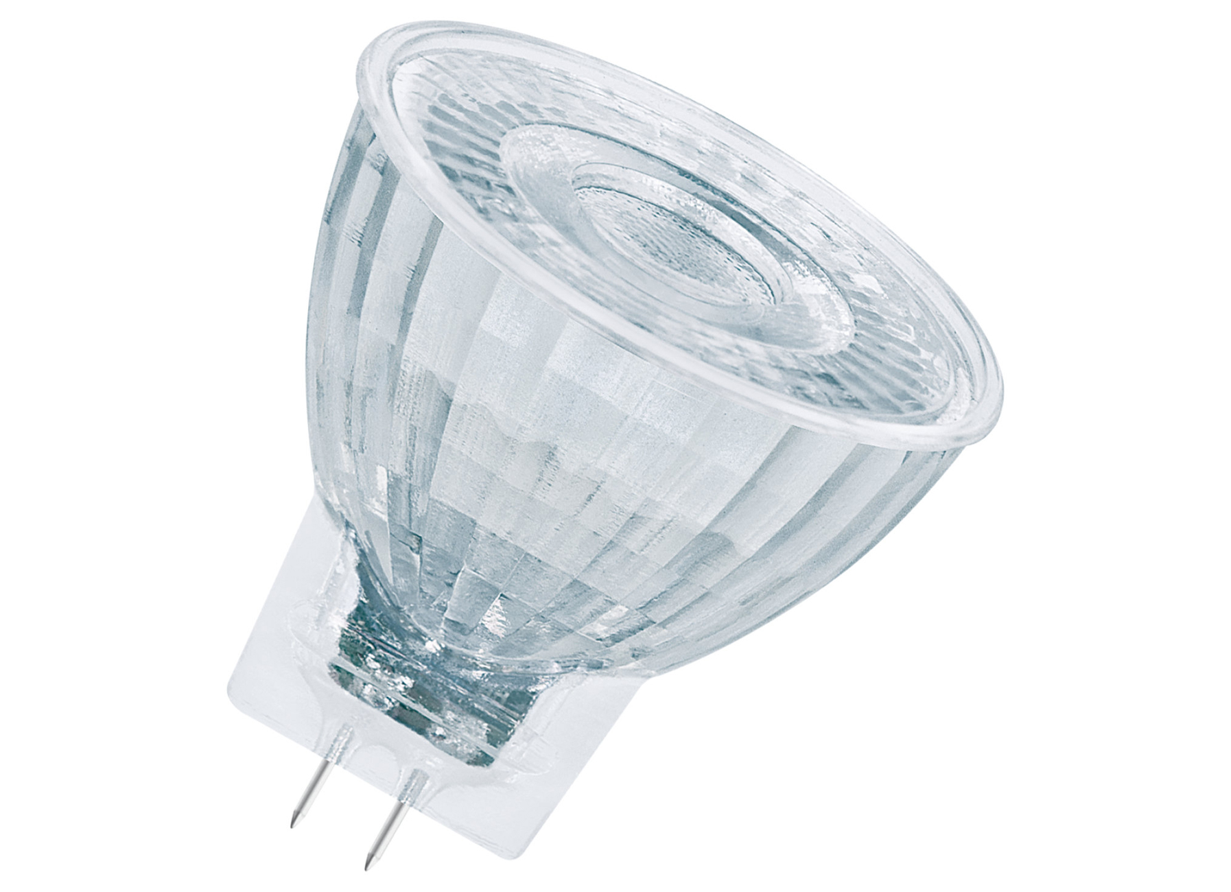 OSRAM LED SUPERSTAR MR11 DIM GU4 4.5W 2700K