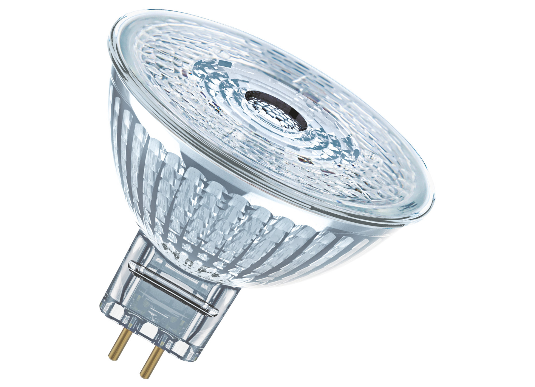 LED STAR MR16 GU5.3 8W 4000K