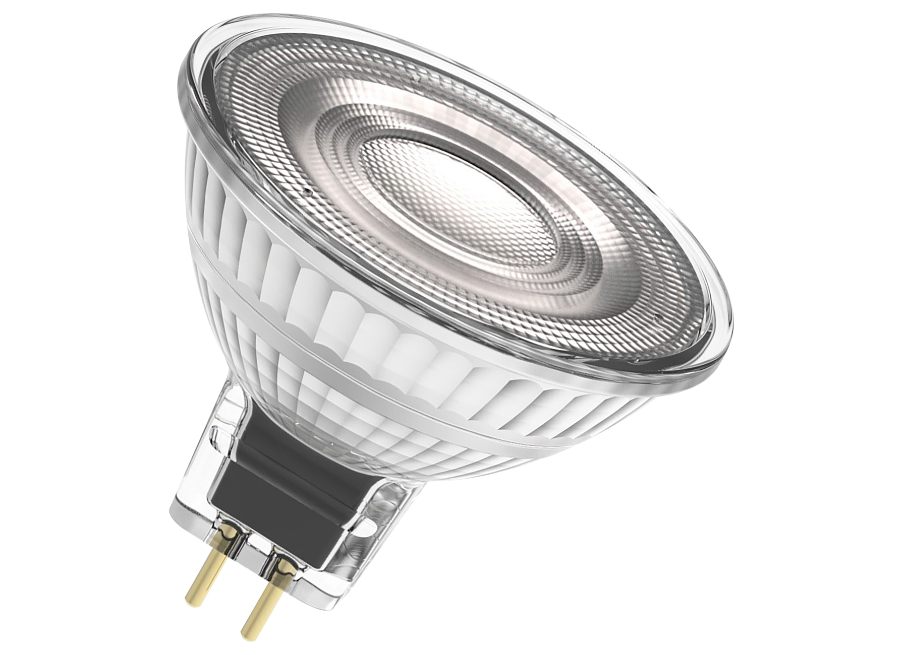 OSRAM LED SUPERSTAR MR16 GU5.3 DIMBAAR