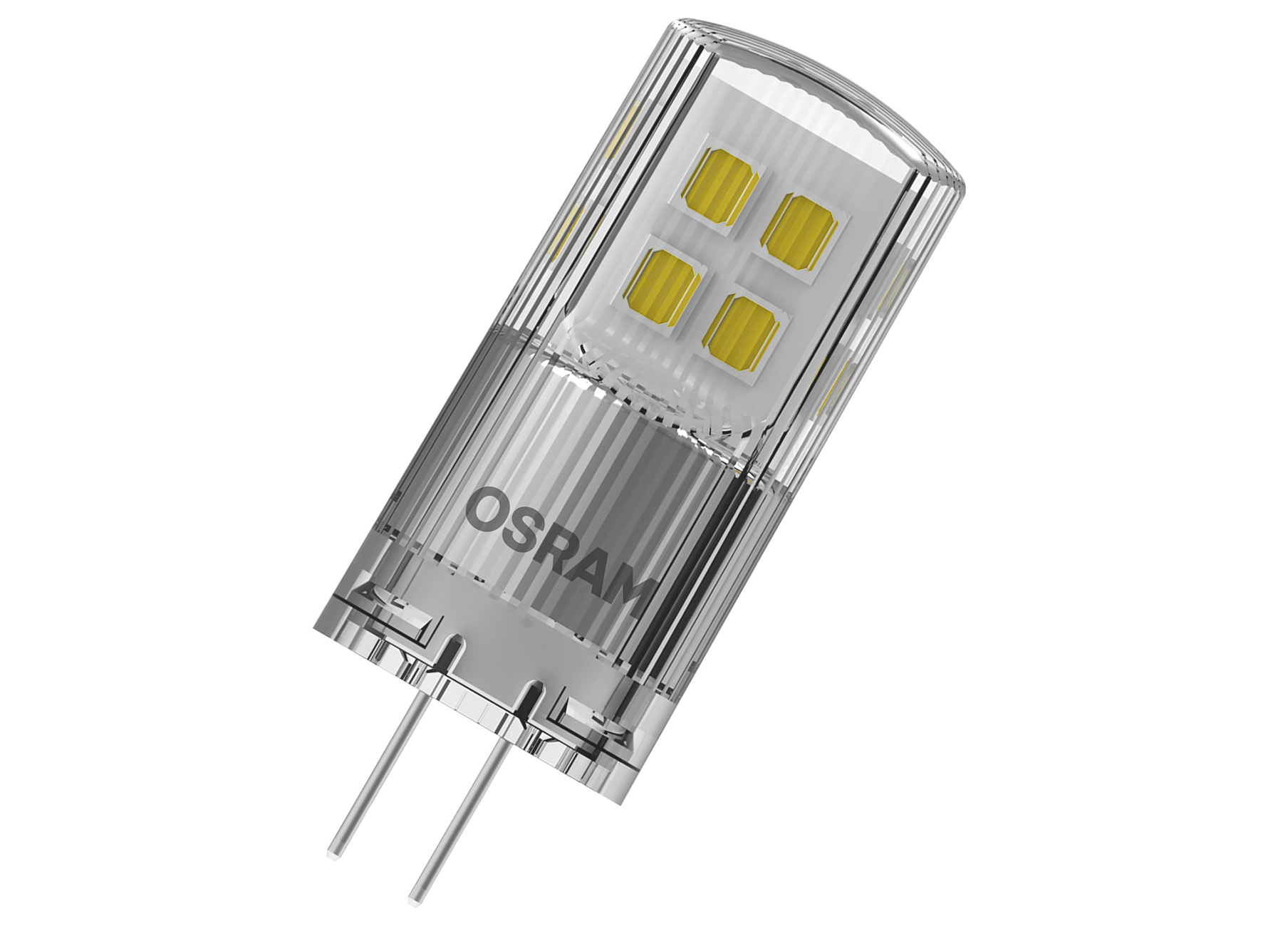 LED PIN20 DIM G4 2W 2700K