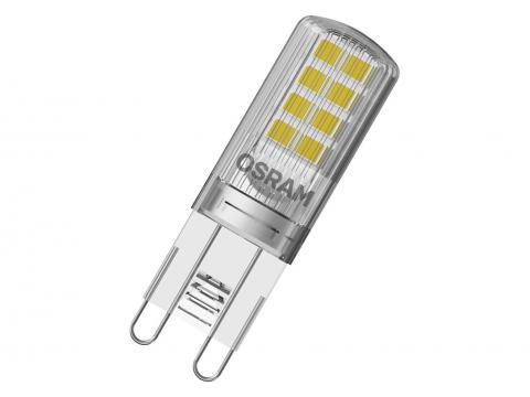 LED PIN30 G9 2.6W 2700K