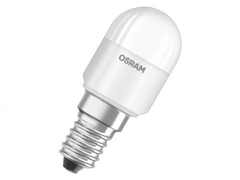 LED STAR SPECIAL T26 E14 2.3W 2700K MAT