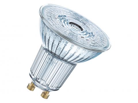 LED STAR PAR16 GU10 2.6W 4000K