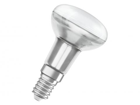 LED STAR R50 E14 2.6W 2700K