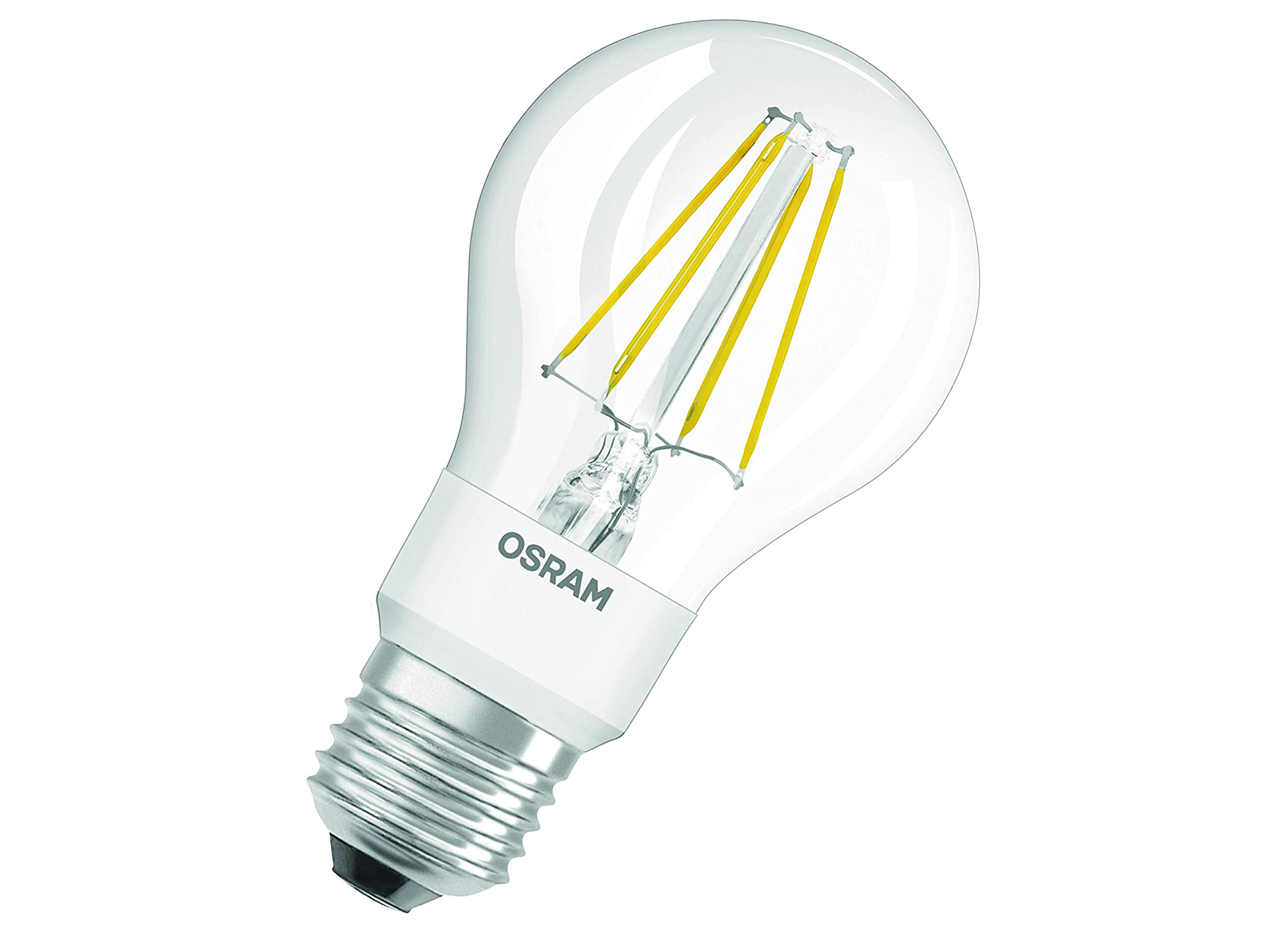 LED RETROFIT CLASSIC A 60 GLOWDIM E27 7W 2700K CLAIR