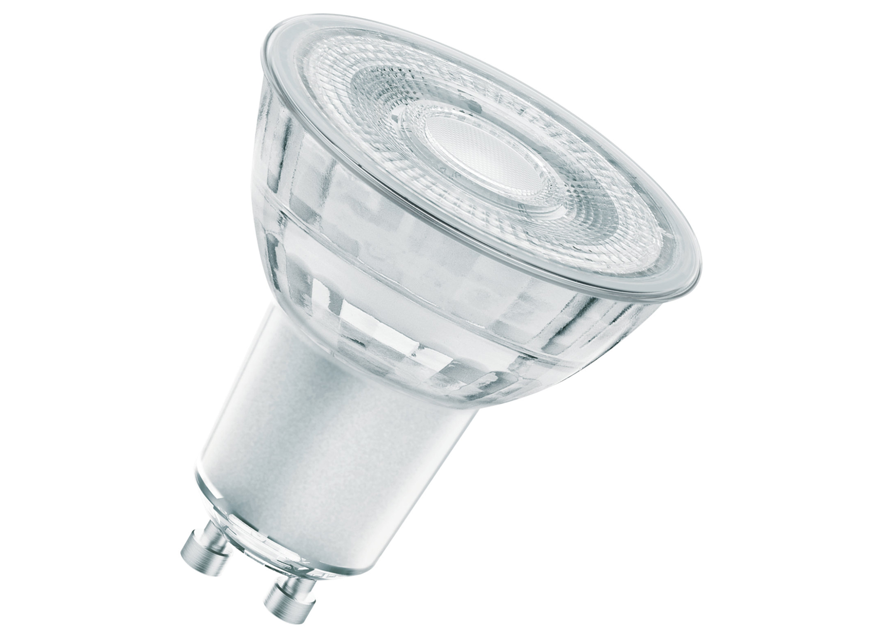 LED SUPERSTAR PAR16 GLODIM GU10 4.5W 2700K