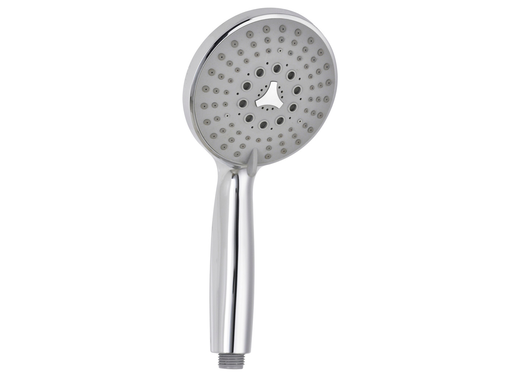 VMGO LERAT DOUCHE A MAIN 1/2'''' Ø120MM