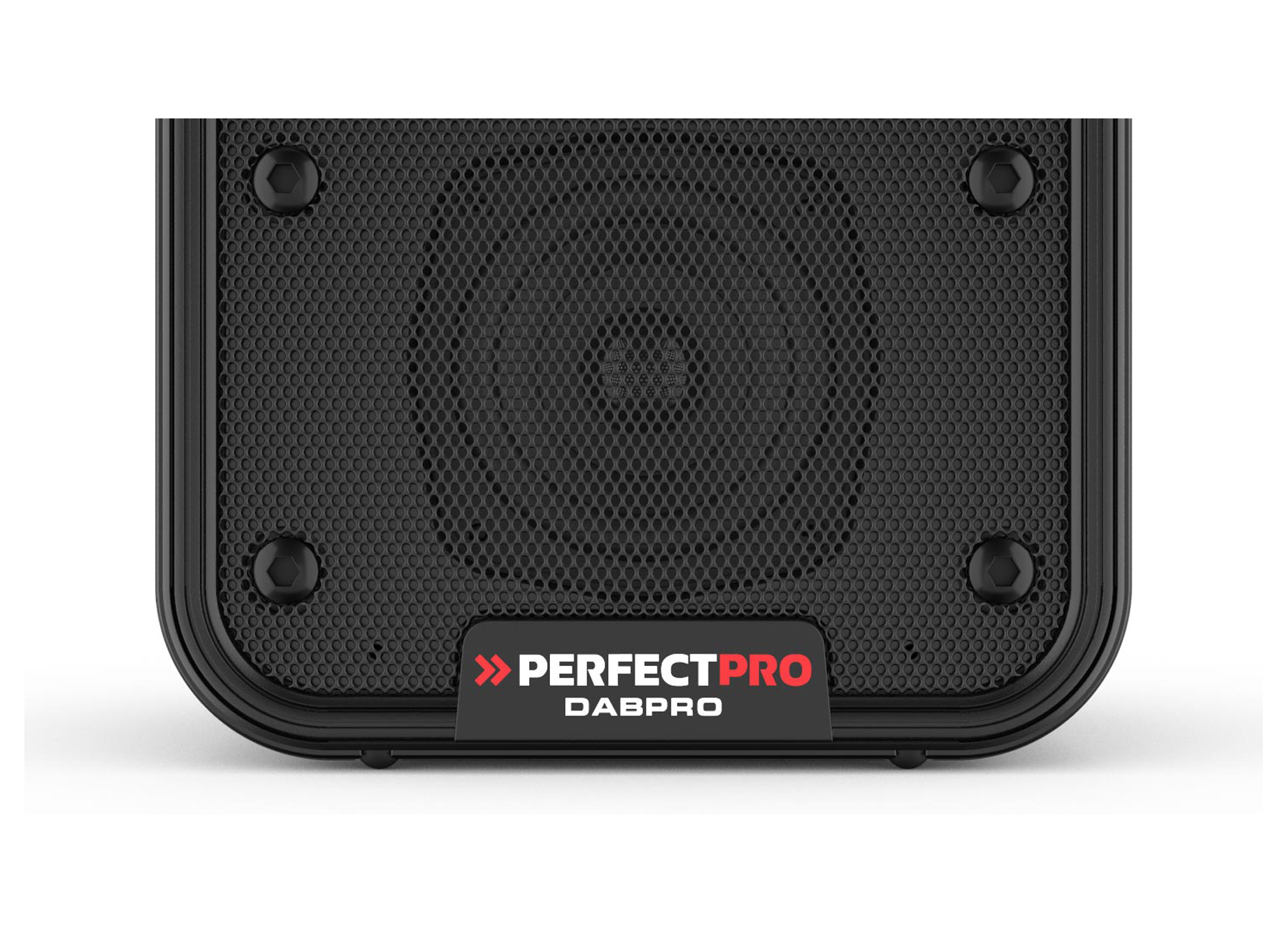 PPRO DABPRO DAB+ / FM / BLUETOOTH / IP54