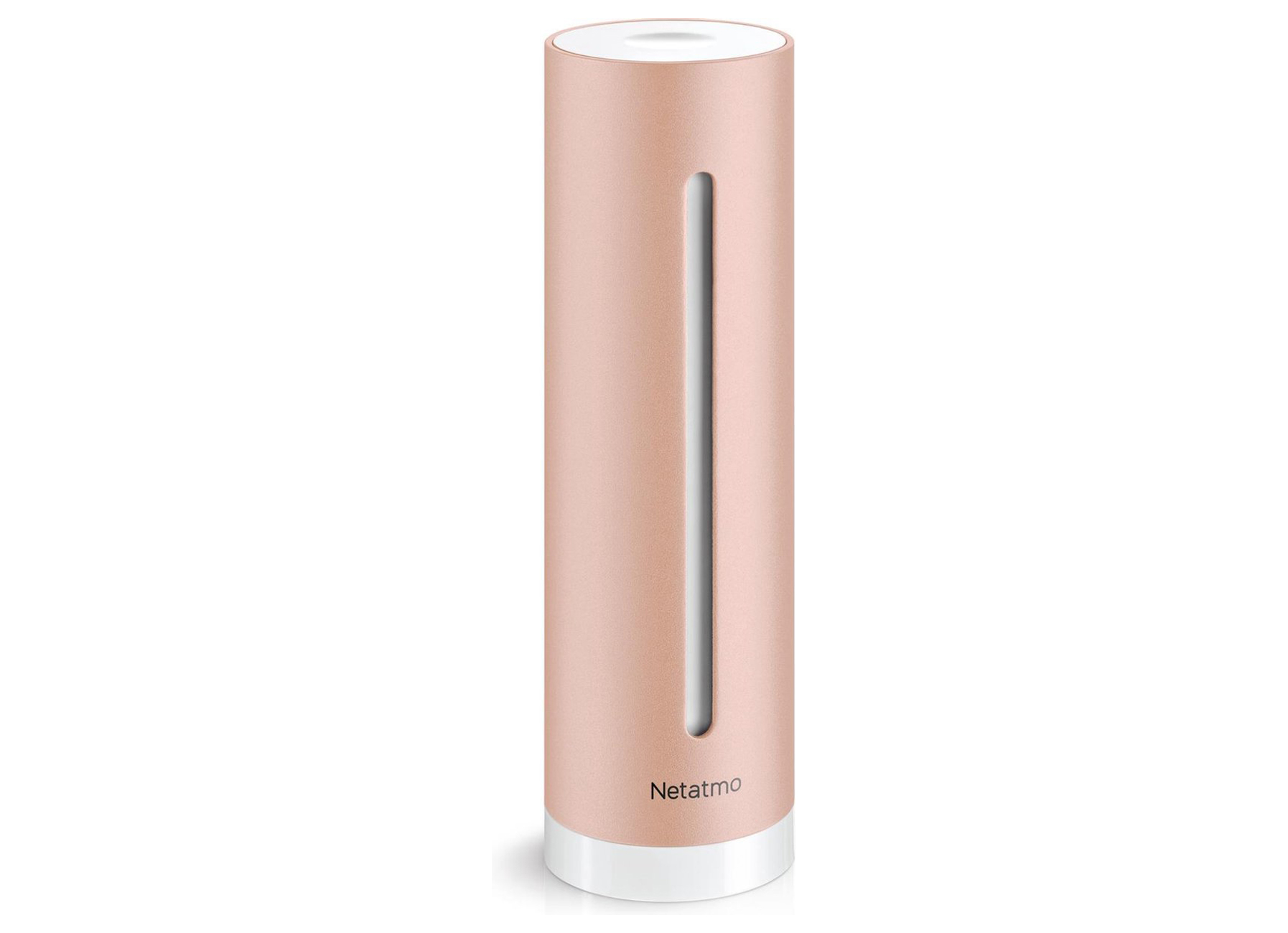 NETATMO CAPTEUR DE QUALITE DE L''AIR INTELLIGENT