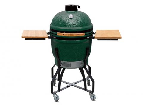 KAMADO GRILL LARGE 55 VERT