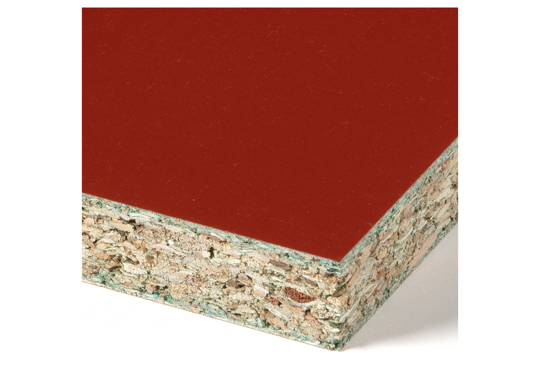 FILMOSPAN P2 250X125 18MM 2 COUCHES ROUGE/BRUN